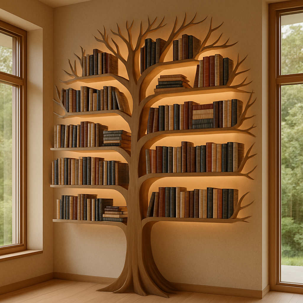 Recommended books