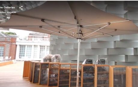 location for contentment and positivity