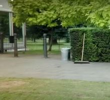 location for arousal and memory retrieval