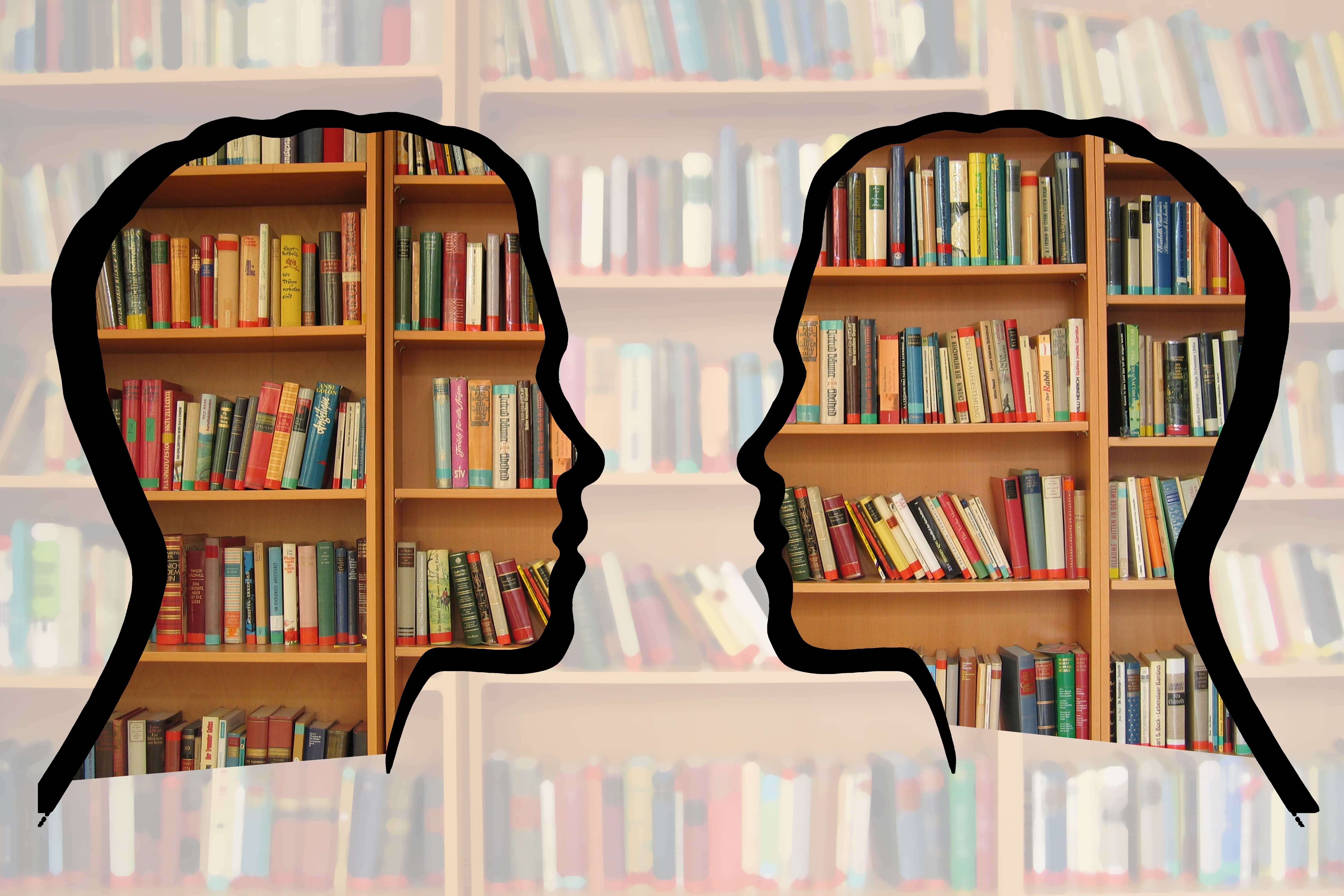 Recommended books