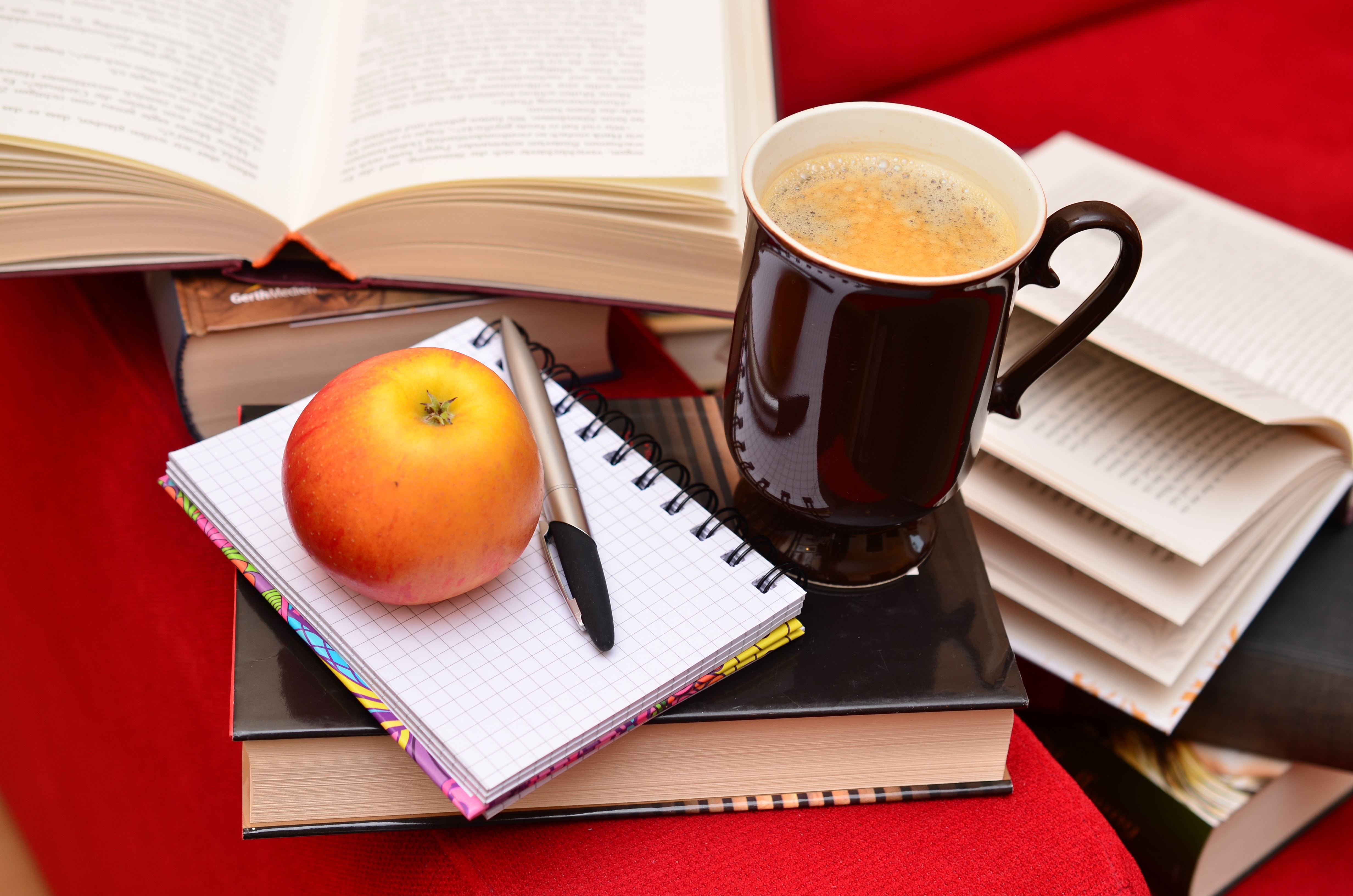 Free memory course