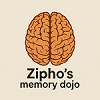 Memory DOJO Logo