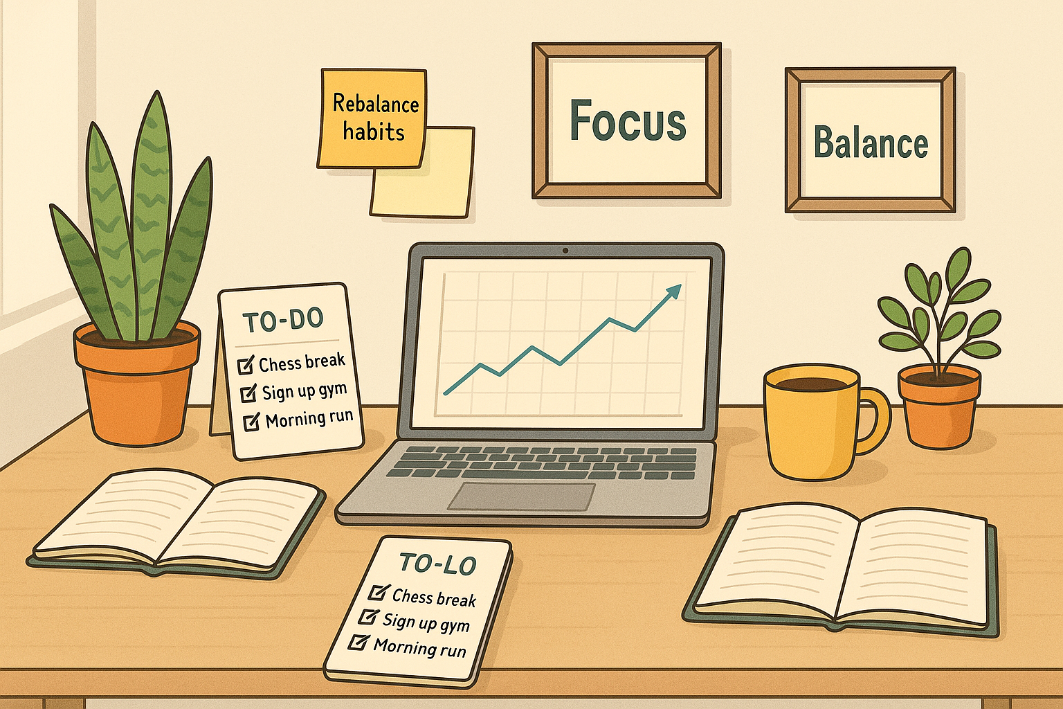 Productivity tools